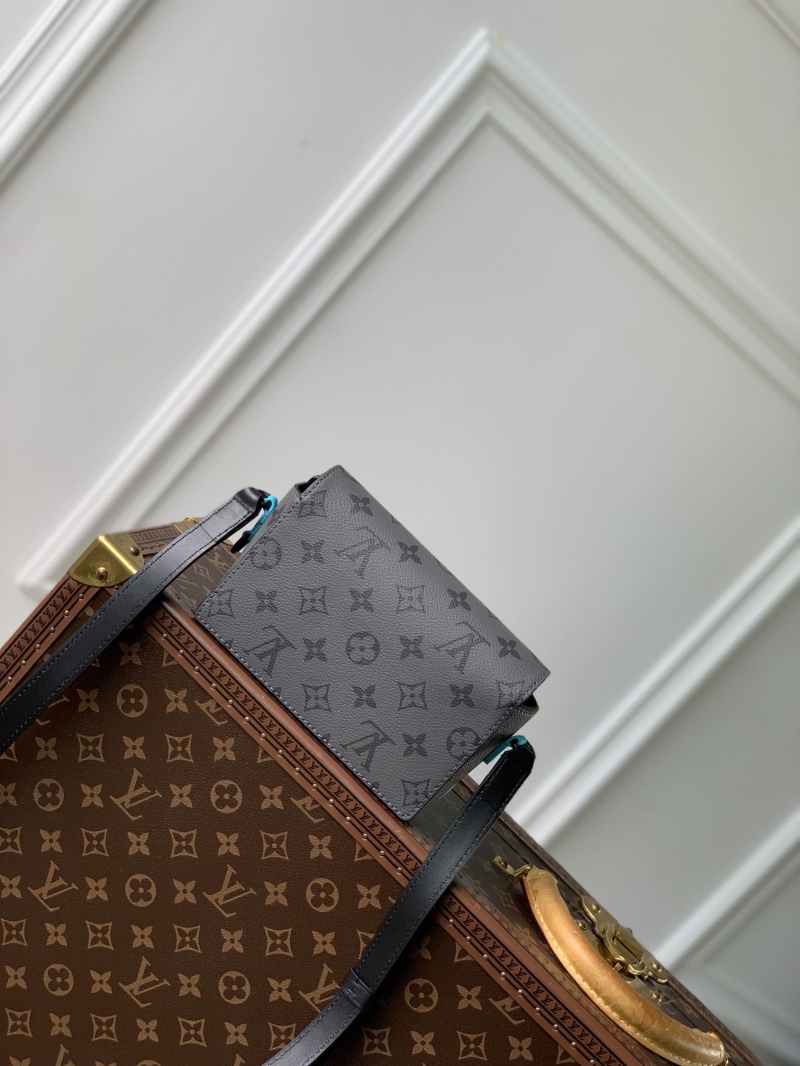 LV Satchel Bags